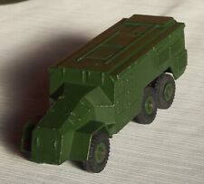 Gepanzerter kommandowagen dink gebraucht kaufen  Erftstadt