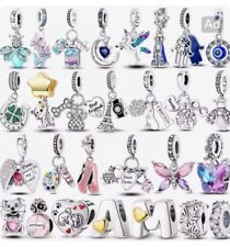 Charm bracelet beads for sale  SUNBURY-ON-THAMES