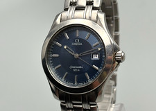 Excellent omega seamaster d'occasion  Expédié en Belgium