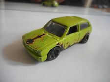 Usado, Hotwheels VW Volkswagen Brasilia in grün comprar usado  Enviando para Brazil