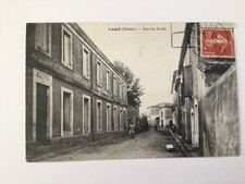 Cpa hérault canet d'occasion Cpa hérault canet d'occasion  Prades