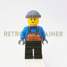 Lego minifigures twn123 usato  Cittadella