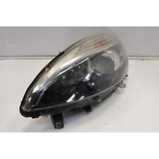 SCHEINWERFER LINKS FÜR RENAULT SCENIC - SCENIC X-MOD (09-11)(11-13) 1.5 2009, usado comprar usado  Enviando para Brazil