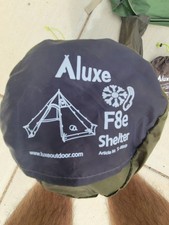 Luxe backpack tipi for sale  Dewey