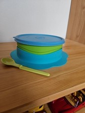 Tupperware kinderteller gebraucht kaufen  Gerolzhofen