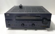 Receptor AV Yamaha DSP Dolby Cinema Home Theater segunda mano  Embacar hacia Mexico