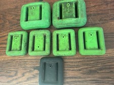 Lot coated scuba for sale  Litchfield