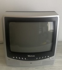 Tevion crt dvd for sale  ROTHERHAM