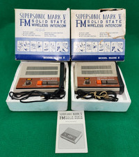 Set rare vintage for sale  Brighton
