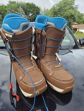 Burton imprints mens for sale  Athens