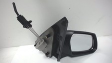 Aussenspiegel mechanisch verst gebraucht kaufen  Neuenhagen