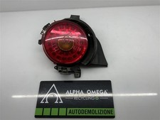 Stop integrato nel usato  Italia