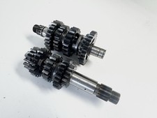 Transmissão 2009 Kawasaki KX450F KX 450F KXF 450 OEM Tranny Gears 09-1 comprar usado  Enviando para Brazil