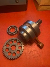 Yamaha tz750 crankshaft for sale  NOTTINGHAM