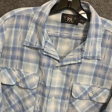 Rrl ralph lauren for sale  Lawrenceville