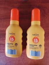 Lacura moisturising sun for sale  LOUGHBOROUGH