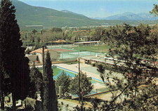 Gemenos piscine tennis d'occasion  France