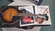 Gold tone mandolin for sale  Prairie Du Chien