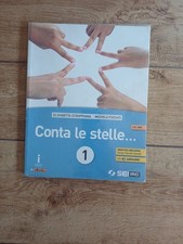 Conta stelle libro usato  Trani