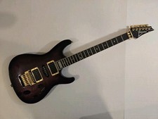 Ibanez s540fm mij for sale  Boulder