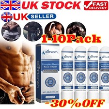10x mens energy for sale  UK