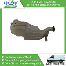 Reservoir lave glace d'occasion  Saint-Quentin