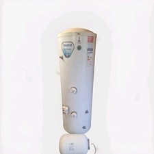 Gledhill 250 litre for sale  NORWICH