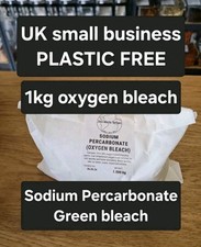 1kg oxygen bleach for sale  CWMBRAN