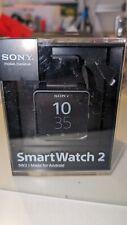 Sony smart watch gebraucht kaufen  Ludwigsburg