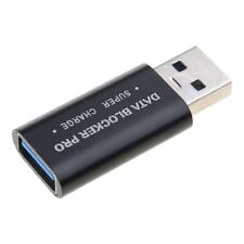 Usb data blocker for sale  Shipping to Ireland