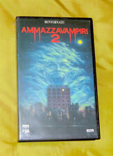 Ammazzavampiri fright night usato  Sinalunga