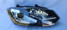 Reflektor Reflektor Reflektor Led Bi Xenon Vw Polo V 6R 6R1941032B na sprzedaż  PL