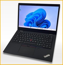 Lenovo thinkpad l13 for sale  PORTSMOUTH