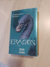 Eragon christopher paolini usato  Cantu