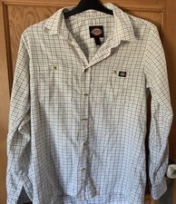 Vintage dickies men for sale  MARKET HARBOROUGH