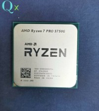 Amd ryzen pro d'occasion  Expédié en Belgium