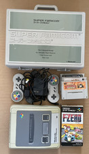 Super famicom console for sale  DONCASTER