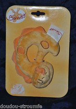 Peluche doudou hochet d'occasion  Krautergersheim