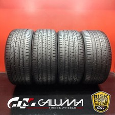 Set tires pirelli for sale  Pompano Beach