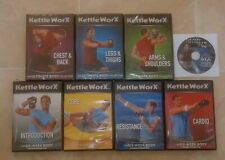 Lot kettle worx for sale  ABERTILLERY