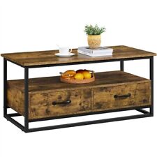 Coffee table storge for sale  IPSWICH