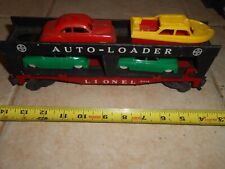 Lionel 6414 auto for sale  Alliance