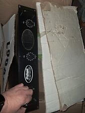 Power amplifier for sale  ROCHESTER