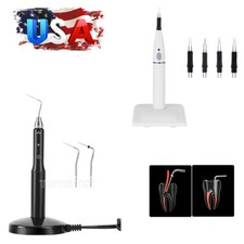 Cortador de encías de gutapercha dental/ Bolígrafo térmico para obturación endo comprar usado  Enviando para Brazil