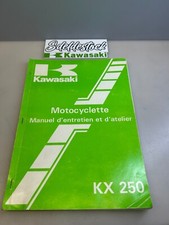 Manuel entretien atelier d'occasion  Verneuil-l'Étang