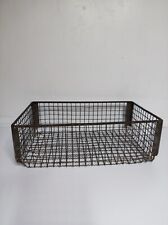 Vintage french wire d'occasion  Veneux-les-Sablons