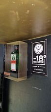 Jägermeister wanddeko schicki gebraucht kaufen  Düsseldorf
