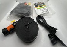 Qty trampoline sprinkler for sale  North Salt Lake