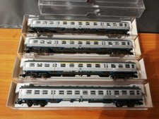 Fleischmann 8141k 8142k gebraucht kaufen  Sprockhövel