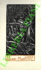 Baldinelli armando libris usato  Italia